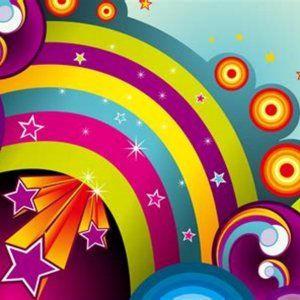 Rainbows Bundle and Save